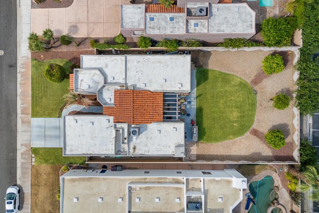 Sedona - Residential