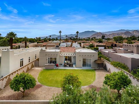 Photo of 78206 Sombrero Court, Bermuda Dunes, CA 92203 (MLS # 219136382DA)