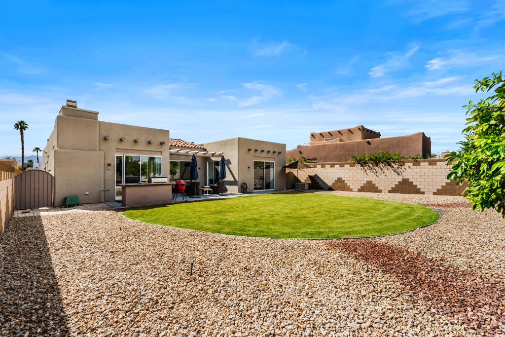 Sedona - Residential