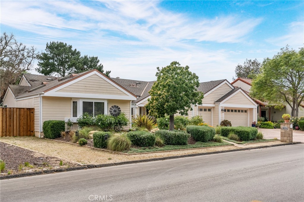 832 Onstott Road