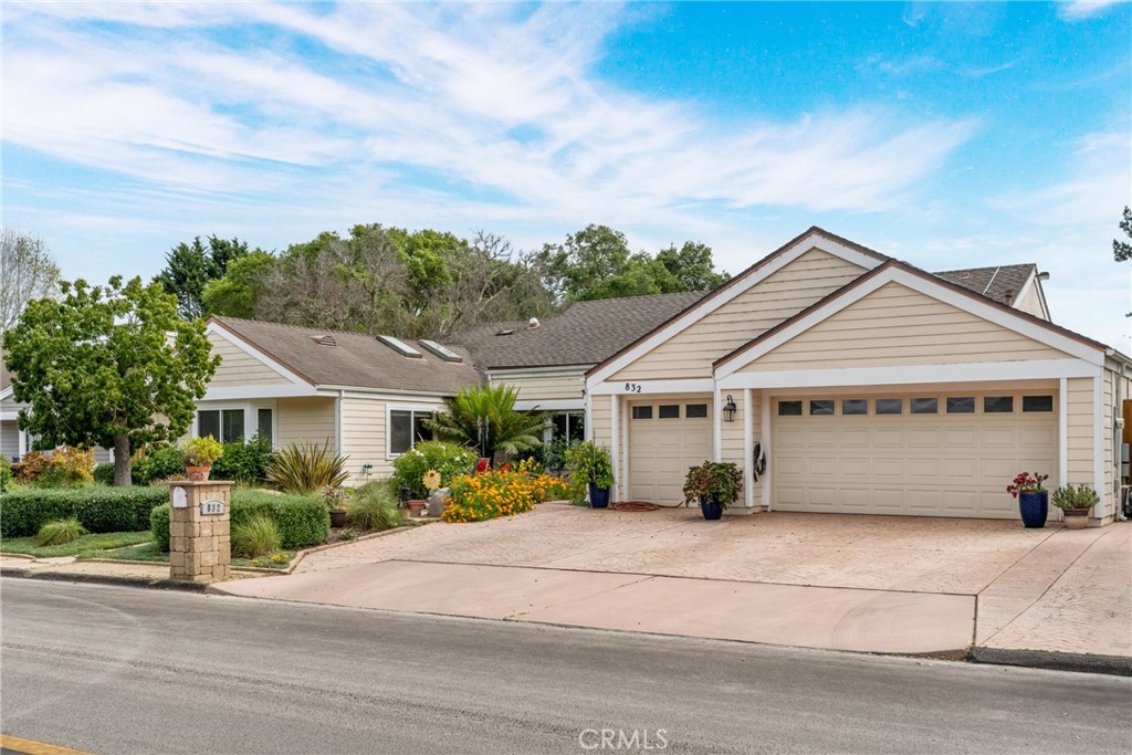 832 Onstott Road