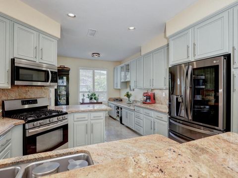 141 Mira Mesa Rancho Santa Margarita CA 92688