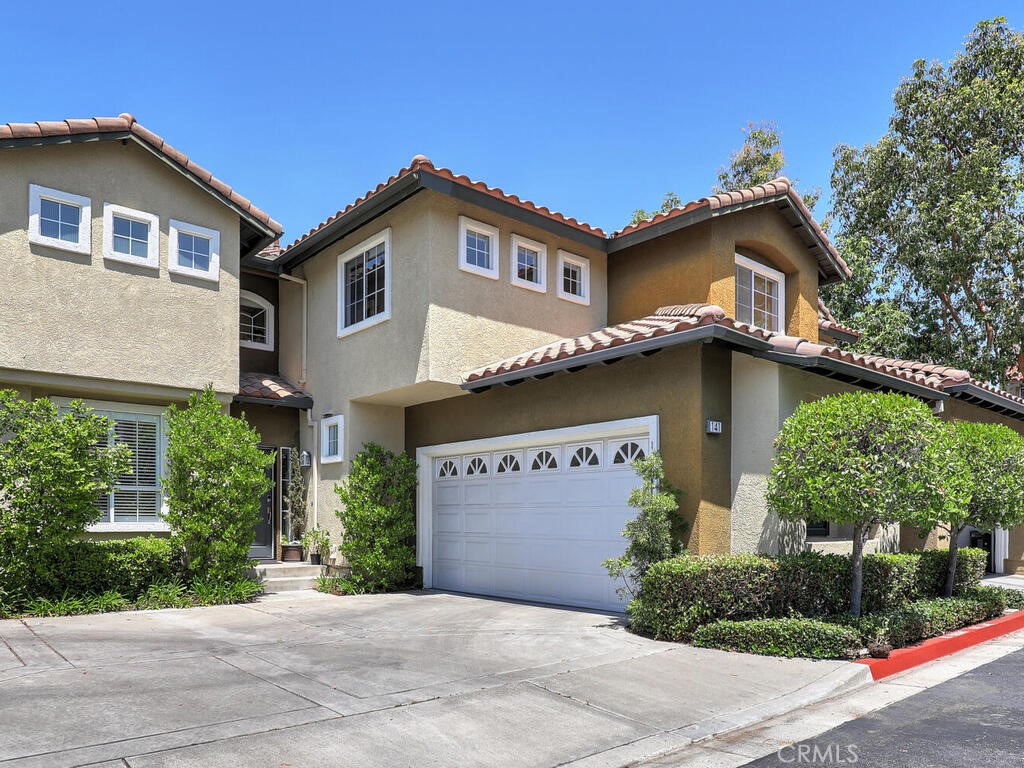 141 Mira Mesa
