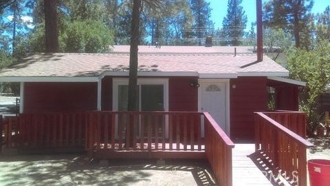 Photo of 660 E Big Bear Blvd, Big Bear City, CA 92314 (MLS # IG26027367)