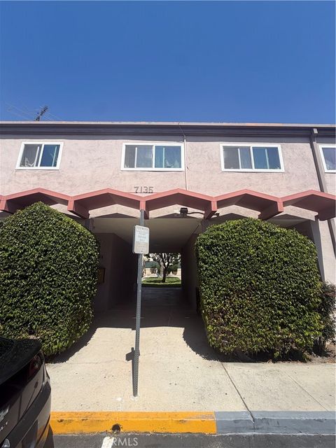 7135 Coldwater Canyon 14 North Hollywood CA 91605