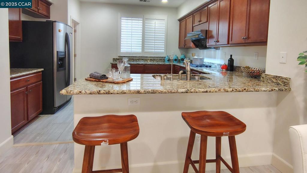 HAYWARD - Residential