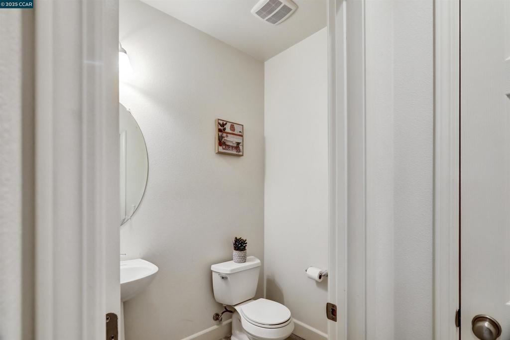 HAYWARD - Residential