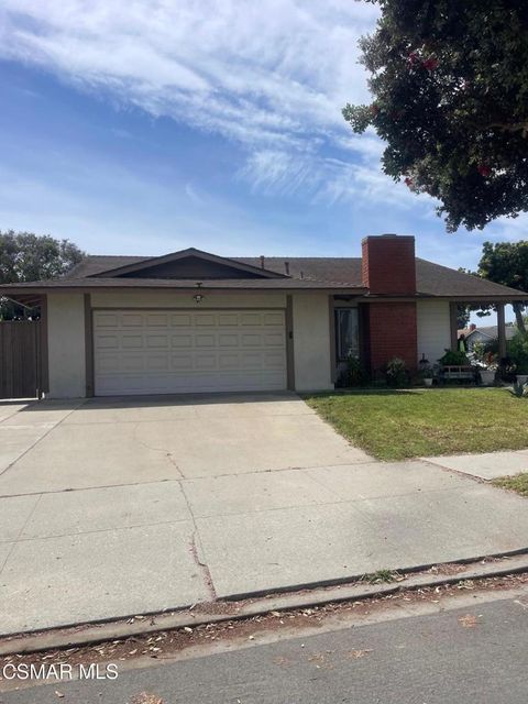 Photo of 3440 Via Marina Avenue, Oxnard, CA 93035 (MLS # 226001783)