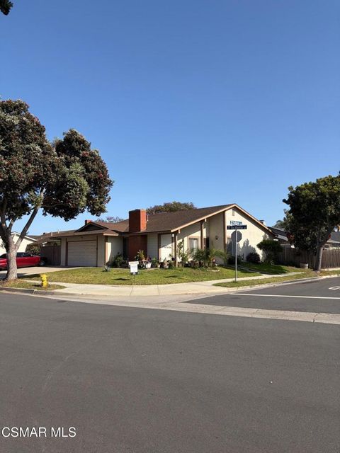 Photo of 3440 Via Marina Avenue, Oxnard, CA 93035 (MLS # 226001783)