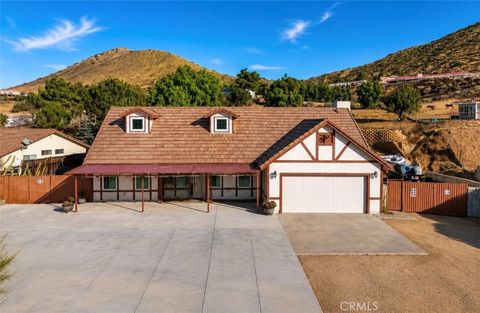 Photo of 33656 Tradepost RD, Acton, CA 93510 (MLS # SR26106038)