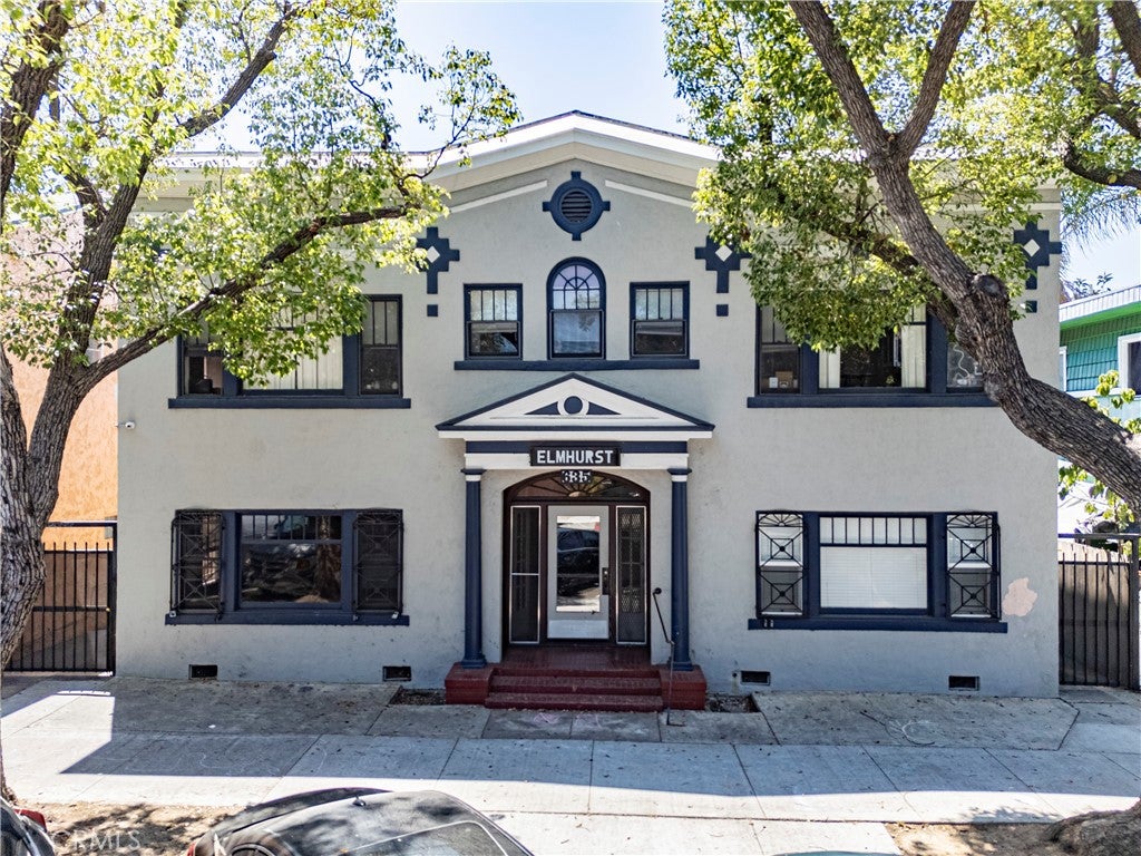 635 Elm Avenue