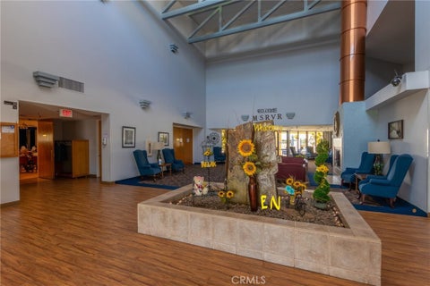 Photo of 1295 S Cawston Avenue #416, Hemet, CA 92545 (MLS # SW26123719)