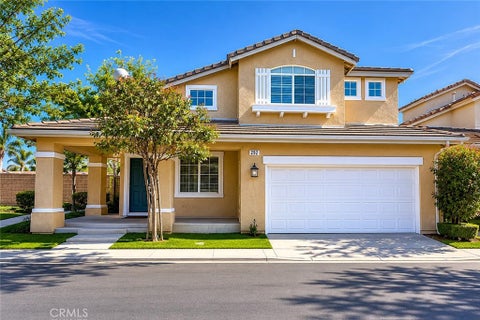 Photo of 292 Edgemire Lane, Simi Valley, CA 93065 (MLS # SR26091571)