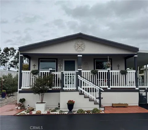 3210 Santa Maria Way Unit 123, Santa Maria, CA 93455 - MLS#: PI25261361