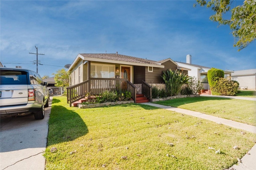 2036 W 95th Street