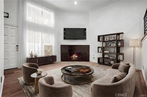 Photo of 2310 Mathews Avenue #5, Redondo Beach, CA 90278 (MLS # SB26202534)