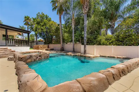 23584 Brook Dr, Canyon Lake, CA 92587 - MLS#: SW26144119