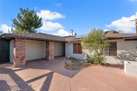 Photo of 16980 Molino Drive, Victorville, CA 92395 (MLS # HD26140995)