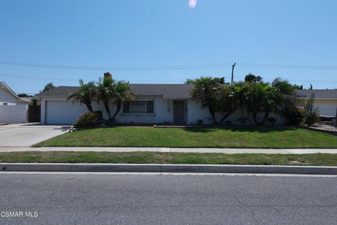Photo of 652 Debbie Street, Newbury Park, CA 91320 (MLS # 226005010)