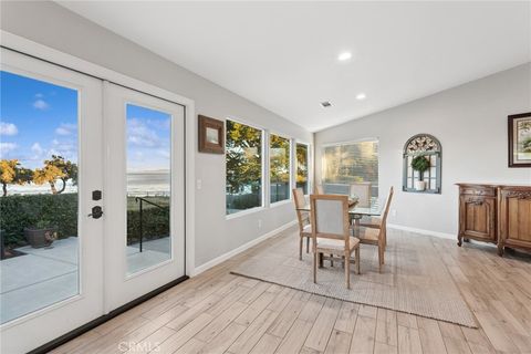 Tiny photo for 177 Naomi Avenue, Pismo Beach, CA 93449 (MLS # SC26158080)