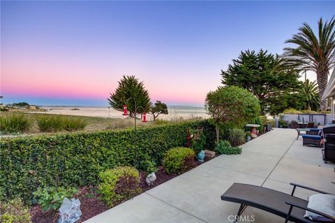 Tiny photo for 177 Naomi Avenue, Pismo Beach, CA 93449 (MLS # SC26158080)