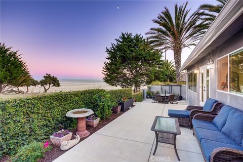 Tiny photo for 177 Naomi Avenue, Pismo Beach, CA 93449 (MLS # SC26158080)