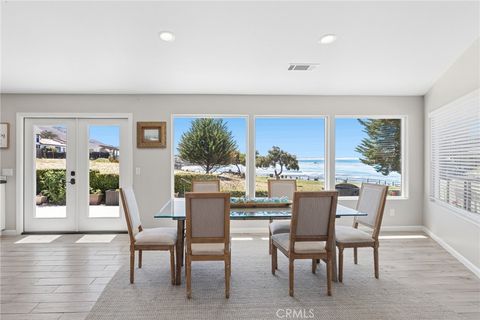 Tiny photo for 177 Naomi Avenue, Pismo Beach, CA 93449 (MLS # SC26158080)