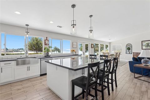 Tiny photo for 177 Naomi Avenue, Pismo Beach, CA 93449 (MLS # SC26158080)