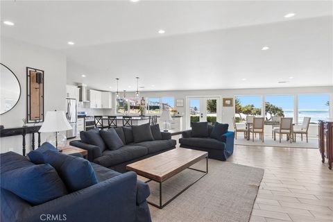 Tiny photo for 177 Naomi Avenue, Pismo Beach, CA 93449 (MLS # SC26158080)