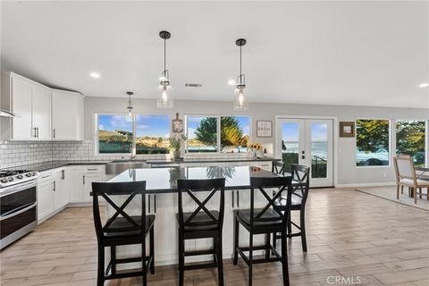 Tiny photo for 177 Naomi Avenue, Pismo Beach, CA 93449 (MLS # SC26158080)
