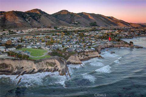 Tiny photo for 177 Naomi Avenue, Pismo Beach, CA 93449 (MLS # SC26158080)