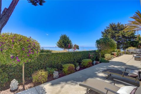 Tiny photo for 177 Naomi Avenue, Pismo Beach, CA 93449 (MLS # SC26158080)