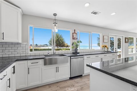Tiny photo for 177 Naomi Avenue, Pismo Beach, CA 93449 (MLS # SC26158080)