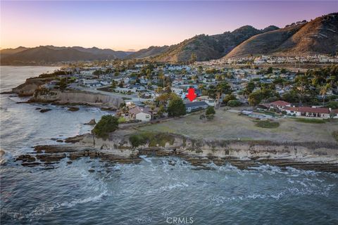 Tiny photo for 177 Naomi Avenue, Pismo Beach, CA 93449 (MLS # SC26158080)