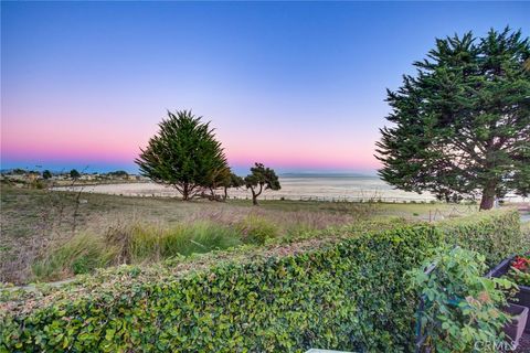 Tiny photo for 177 Naomi Avenue, Pismo Beach, CA 93449 (MLS # SC26158080)