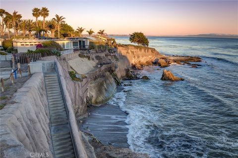 Tiny photo for 177 Naomi Avenue, Pismo Beach, CA 93449 (MLS # SC26158080)
