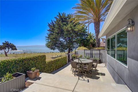Tiny photo for 177 Naomi Avenue, Pismo Beach, CA 93449 (MLS # SC26158080)