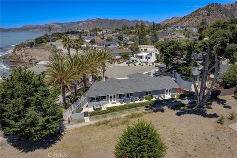 Tiny photo for 177 Naomi Avenue, Pismo Beach, CA 93449 (MLS # SC26158080)