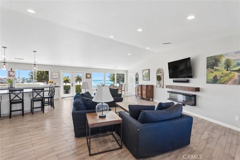 Tiny photo for 177 Naomi Avenue, Pismo Beach, CA 93449 (MLS # SC26158080)