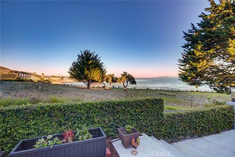 Tiny photo for 177 Naomi Avenue, Pismo Beach, CA 93449 (MLS # SC26158080)