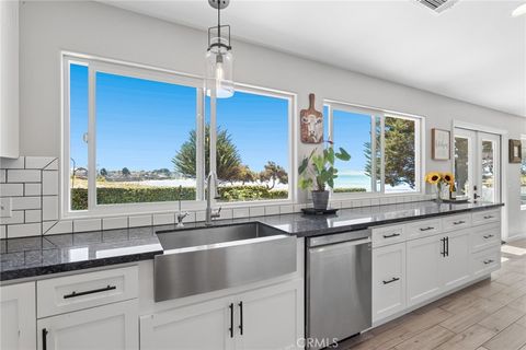 Tiny photo for 177 Naomi Avenue, Pismo Beach, CA 93449 (MLS # SC26158080)