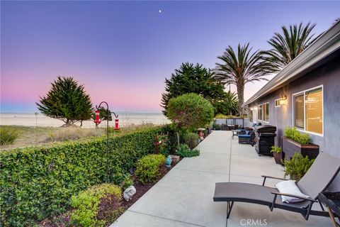 Tiny photo for 177 Naomi Avenue, Pismo Beach, CA 93449 (MLS # SC26158080)