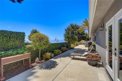 Tiny photo for 177 Naomi Avenue, Pismo Beach, CA 93449 (MLS # SC26158080)