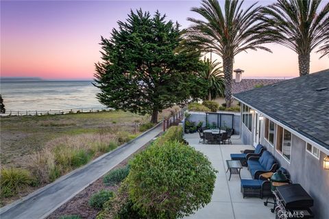 Tiny photo for 177 Naomi Avenue, Pismo Beach, CA 93449 (MLS # SC26158080)
