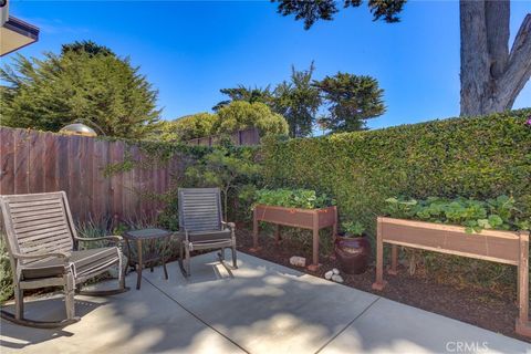 Tiny photo for 177 Naomi Avenue, Pismo Beach, CA 93449 (MLS # SC26158080)