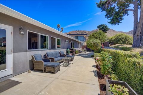 Tiny photo for 177 Naomi Avenue, Pismo Beach, CA 93449 (MLS # SC26158080)