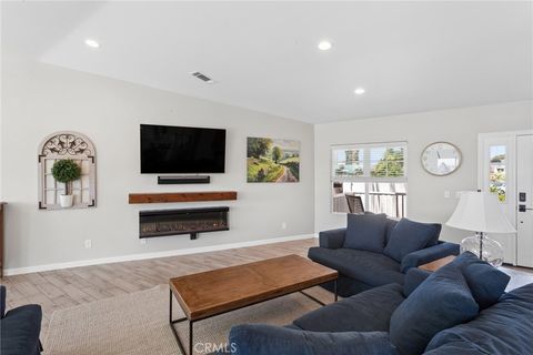 Tiny photo for 177 Naomi Avenue, Pismo Beach, CA 93449 (MLS # SC26158080)