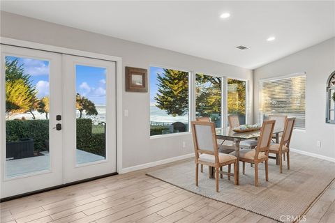 Tiny photo for 177 Naomi Avenue, Pismo Beach, CA 93449 (MLS # SC26158080)