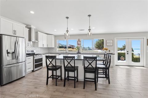 Tiny photo for 177 Naomi Avenue, Pismo Beach, CA 93449 (MLS # SC26158080)
