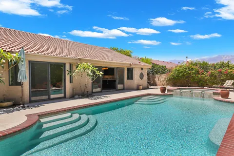 70825 Ironwood Drive, Rancho Mirage, CA 92270 - #: 219131403DA